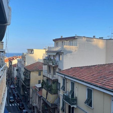 Sanremo Holiday Dış mekan fotoğraf