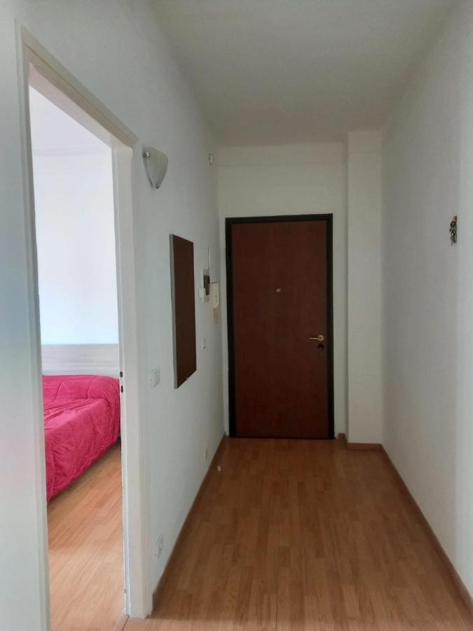 Sanremo Holiday Dış mekan fotoğraf