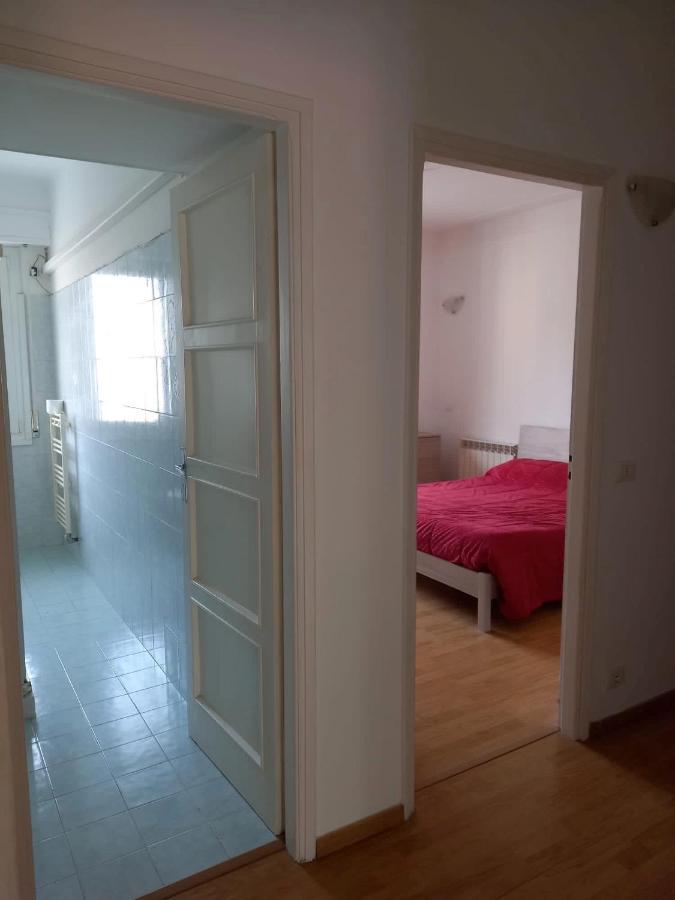 Sanremo Holiday Dış mekan fotoğraf