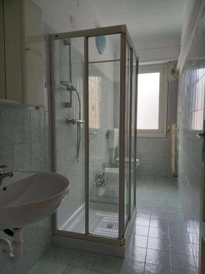 Sanremo Holiday Dış mekan fotoğraf