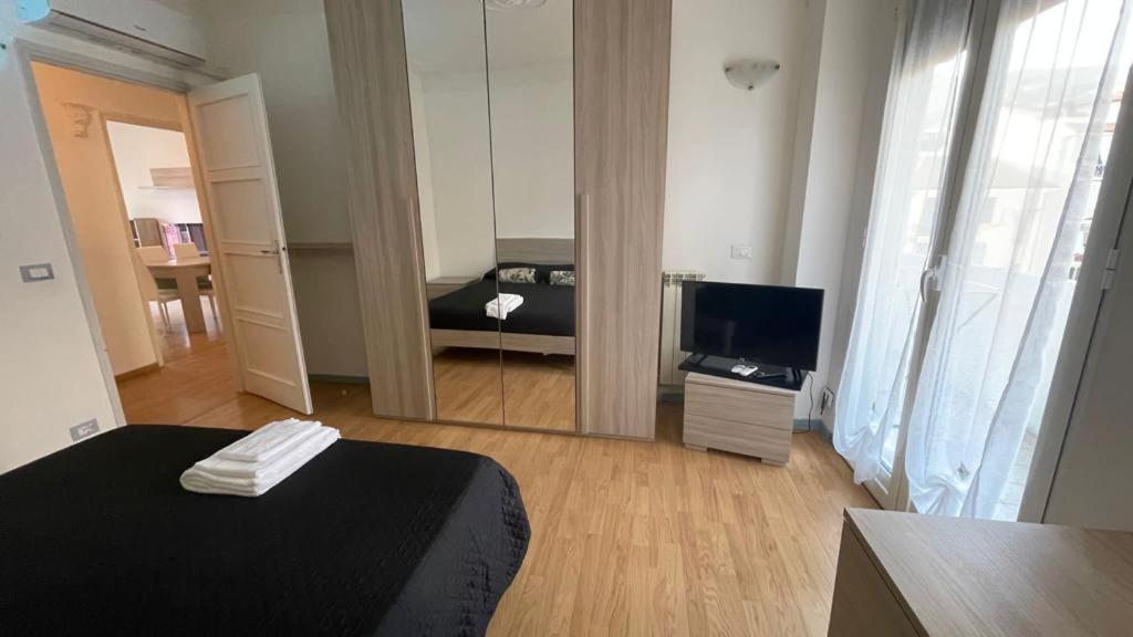 Sanremo Holiday Dış mekan fotoğraf