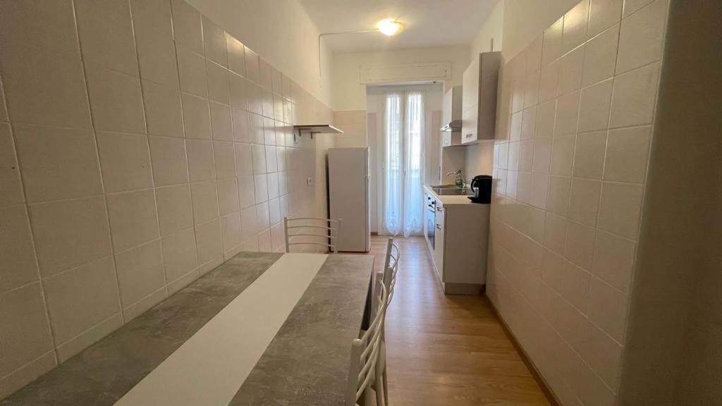 Sanremo Holiday Dış mekan fotoğraf