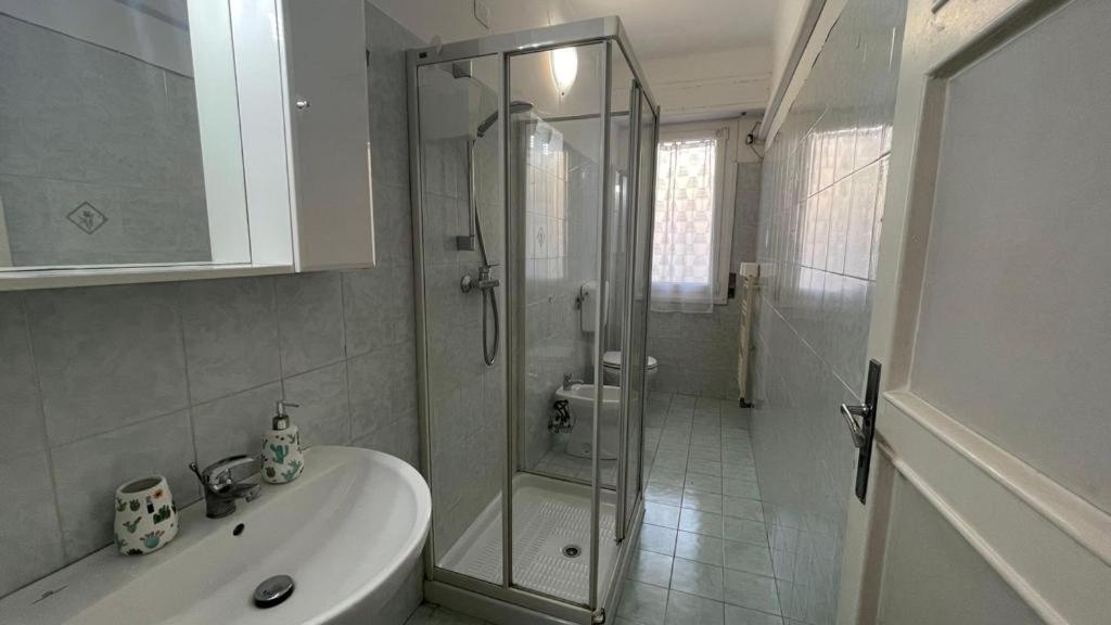 Sanremo Holiday Dış mekan fotoğraf
