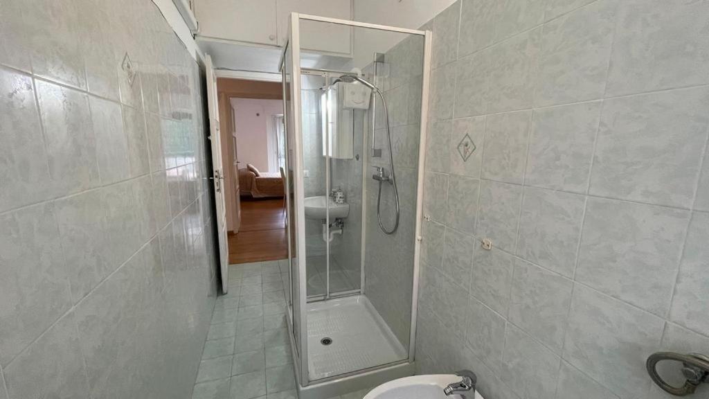 Sanremo Holiday Dış mekan fotoğraf